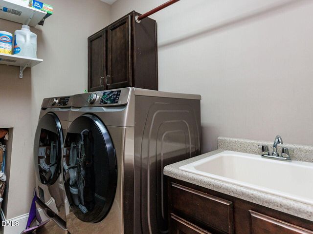 916 Shasta Daisy Drive, Wake Forest, NC 27587