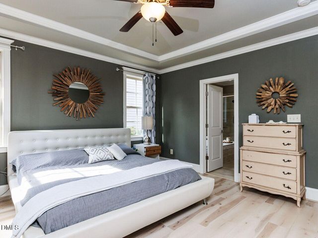 916 Shasta Daisy Drive, Wake Forest, NC 27587