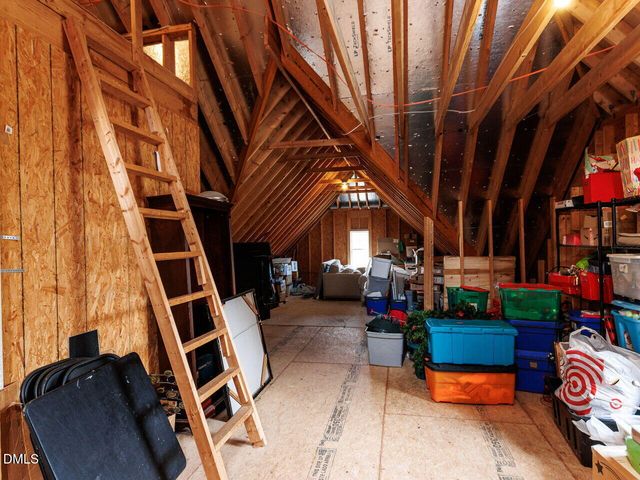 916 Shasta Daisy Drive, Wake Forest, NC 27587