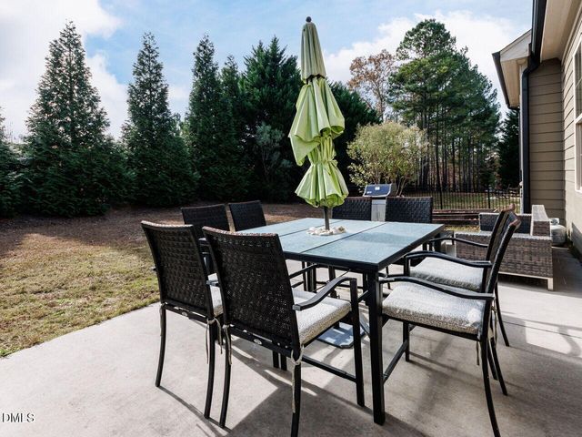 916 Shasta Daisy Drive, Wake Forest, NC 27587