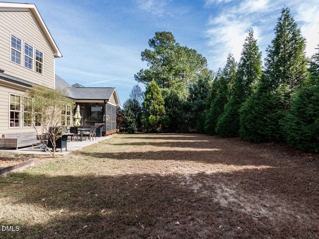 916 Shasta Daisy Drive, Wake Forest, NC 27587