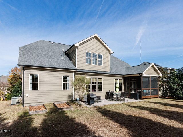 916 Shasta Daisy Drive, Wake Forest, NC 27587