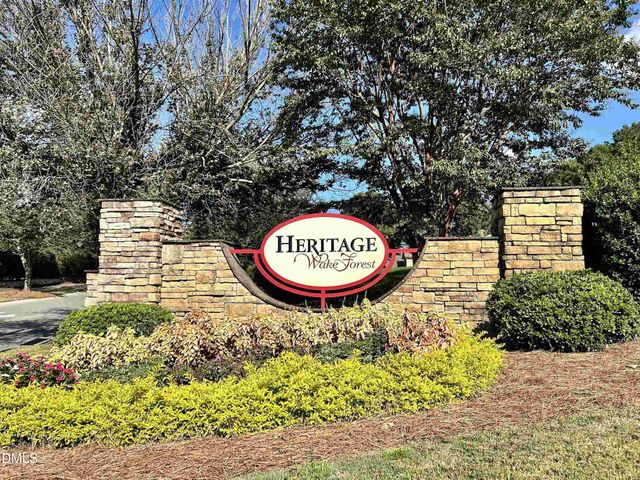 916 Shasta Daisy Drive, Wake Forest, NC 27587