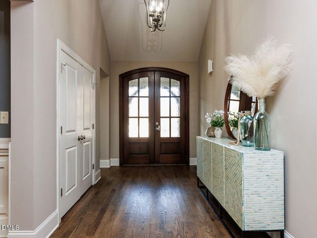 916 Shasta Daisy Drive, Wake Forest, NC 27587