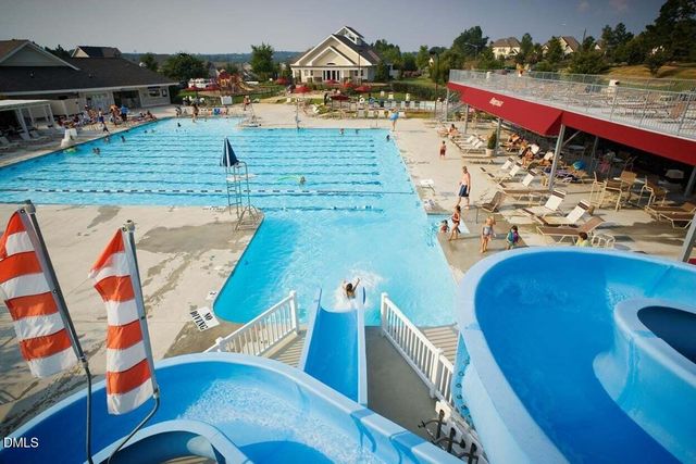 916 Shasta Daisy Drive, Wake Forest, NC 27587