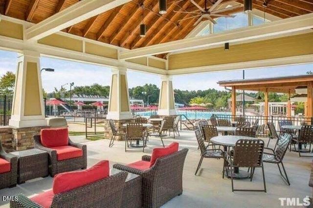 916 Shasta Daisy Drive, Wake Forest, NC 27587