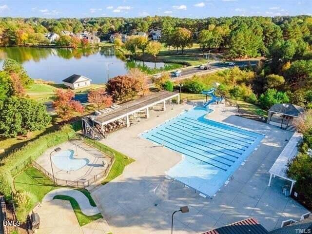 916 Shasta Daisy Drive, Wake Forest, NC 27587