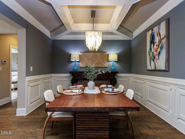 916 Shasta Daisy Drive, Wake Forest, NC 27587