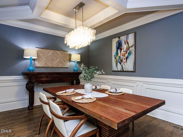 916 Shasta Daisy Drive, Wake Forest, NC 27587