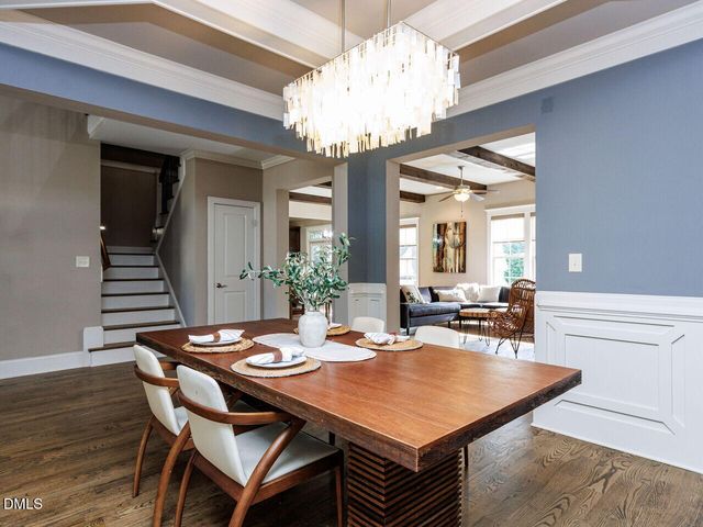 916 Shasta Daisy Drive, Wake Forest, NC 27587