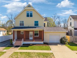 210 Church Street, New Alexandria, PA 15670