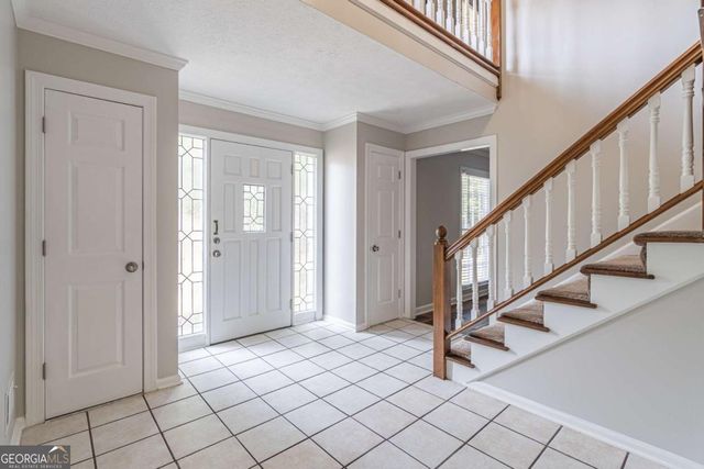 736 Singley Drive, Lawrenceville, GA 30044