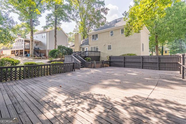 736 Singley Drive, Lawrenceville, GA 30044