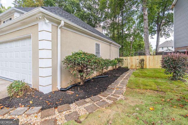 736 Singley Drive, Lawrenceville, GA 30044