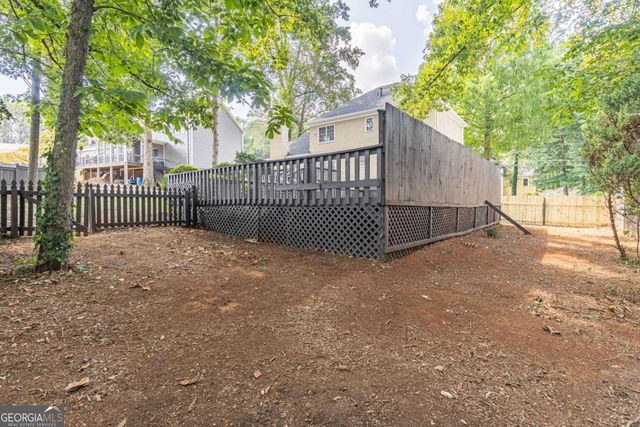 736 Singley Drive, Lawrenceville, GA 30044