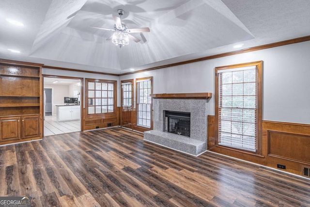 736 Singley Drive, Lawrenceville, GA 30044