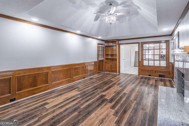 736 Singley Drive, Lawrenceville, GA 30044