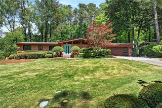 2062 Imperial Drive NE, Atlanta, GA 30345