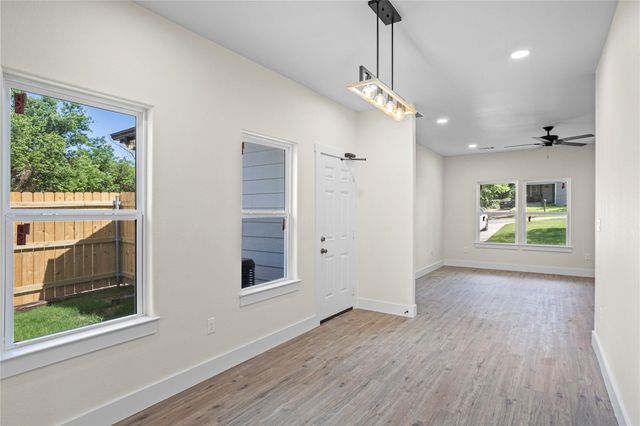 727 W Parnell Street, Denison, TX 75020