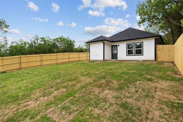727 W Parnell Street, Denison, TX 75020