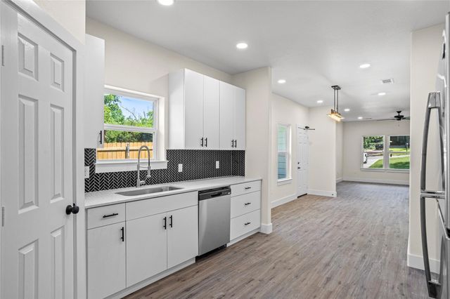 727 W Parnell Street, Denison, TX 75020