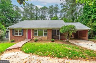 3080 Lynhurst Circle SW, Atlanta, GA 30311