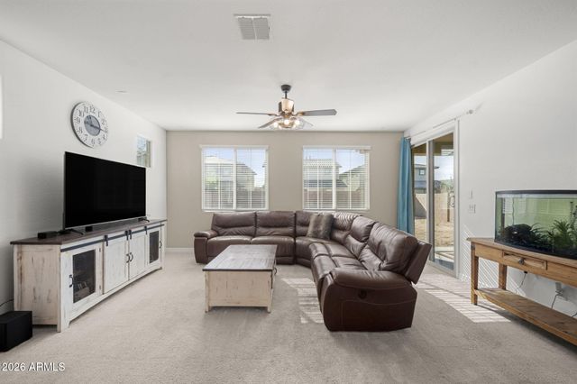 20291 E DOMINGO Road, Queen Creek, AZ 85142