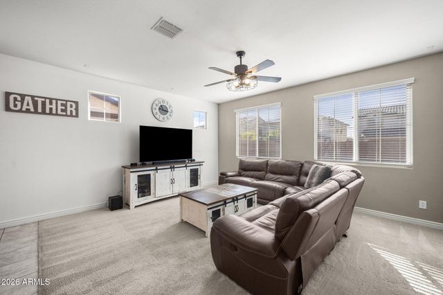 20291 E DOMINGO Road, Queen Creek, AZ 85142