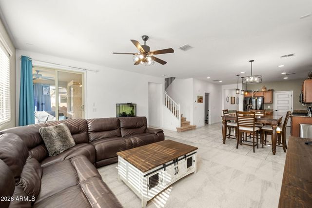 20291 E DOMINGO Road, Queen Creek, AZ 85142