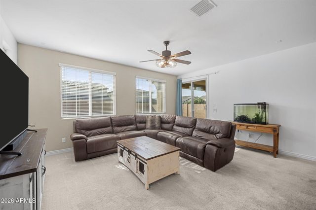 20291 E DOMINGO Road, Queen Creek, AZ 85142