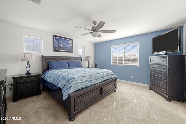 20291 E DOMINGO Road, Queen Creek, AZ 85142