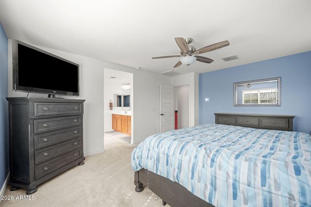 20291 E DOMINGO Road, Queen Creek, AZ 85142