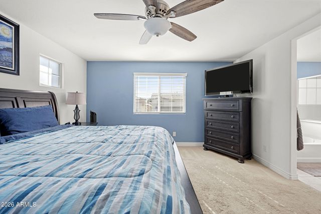 20291 E DOMINGO Road, Queen Creek, AZ 85142