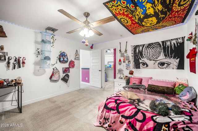 20291 E DOMINGO Road, Queen Creek, AZ 85142