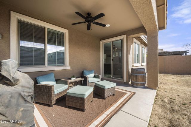 20291 E DOMINGO Road, Queen Creek, AZ 85142