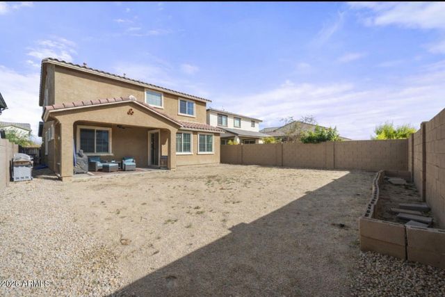 20291 E DOMINGO Road, Queen Creek, AZ 85142