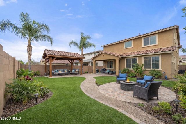 20291 E DOMINGO Road, Queen Creek, AZ 85142