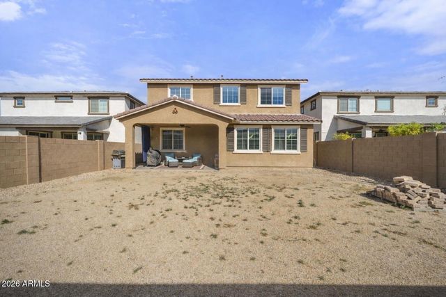 20291 E DOMINGO Road, Queen Creek, AZ 85142