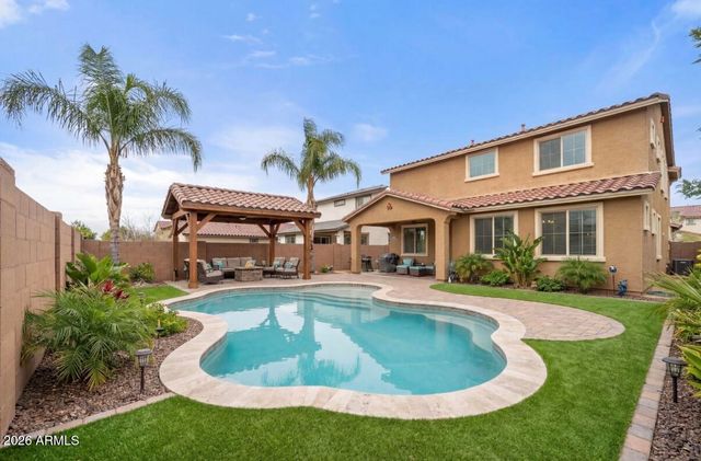 20291 E DOMINGO Road, Queen Creek, AZ 85142