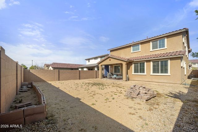 20291 E DOMINGO Road, Queen Creek, AZ 85142