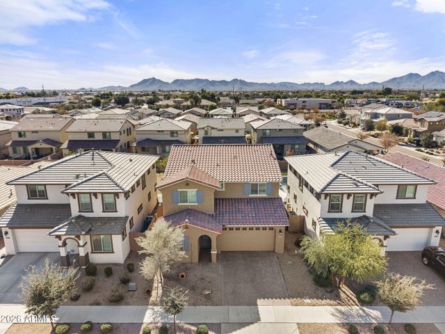 20291 E DOMINGO Road, Queen Creek, AZ 85142