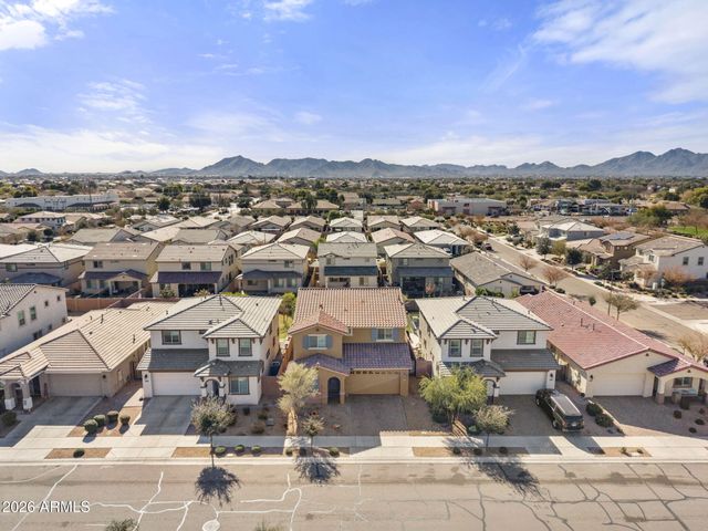 20291 E DOMINGO Road, Queen Creek, AZ 85142