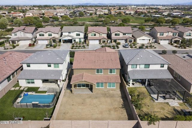 20291 E DOMINGO Road, Queen Creek, AZ 85142