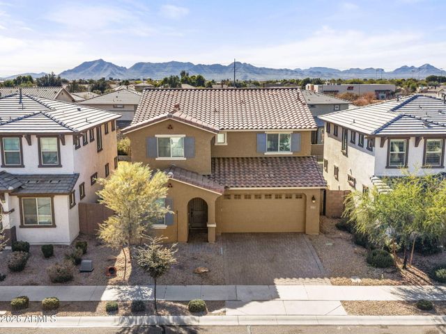 20291 E DOMINGO Road, Queen Creek, AZ 85142