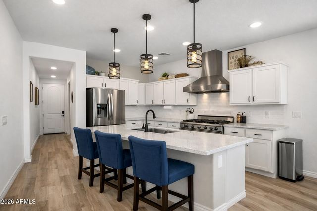 20291 E DOMINGO Road, Queen Creek, AZ 85142