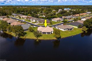 2560 Hawks Preserve DR, Fort Myers, FL 33905