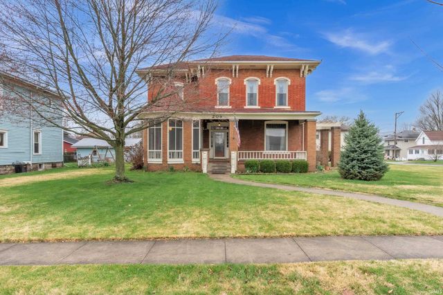208 S Morton Street, Kendallville, IN 46755