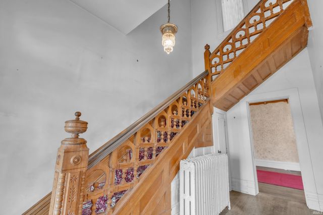 208 S Morton Street, Kendallville, IN 46755