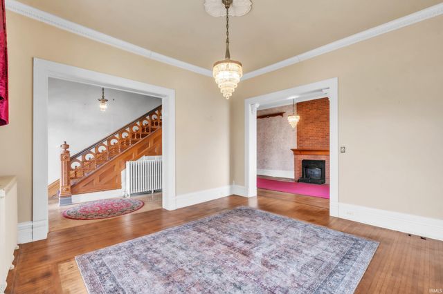 208 S Morton Street, Kendallville, IN 46755