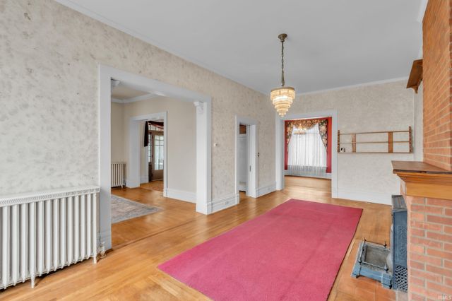 208 S Morton Street, Kendallville, IN 46755